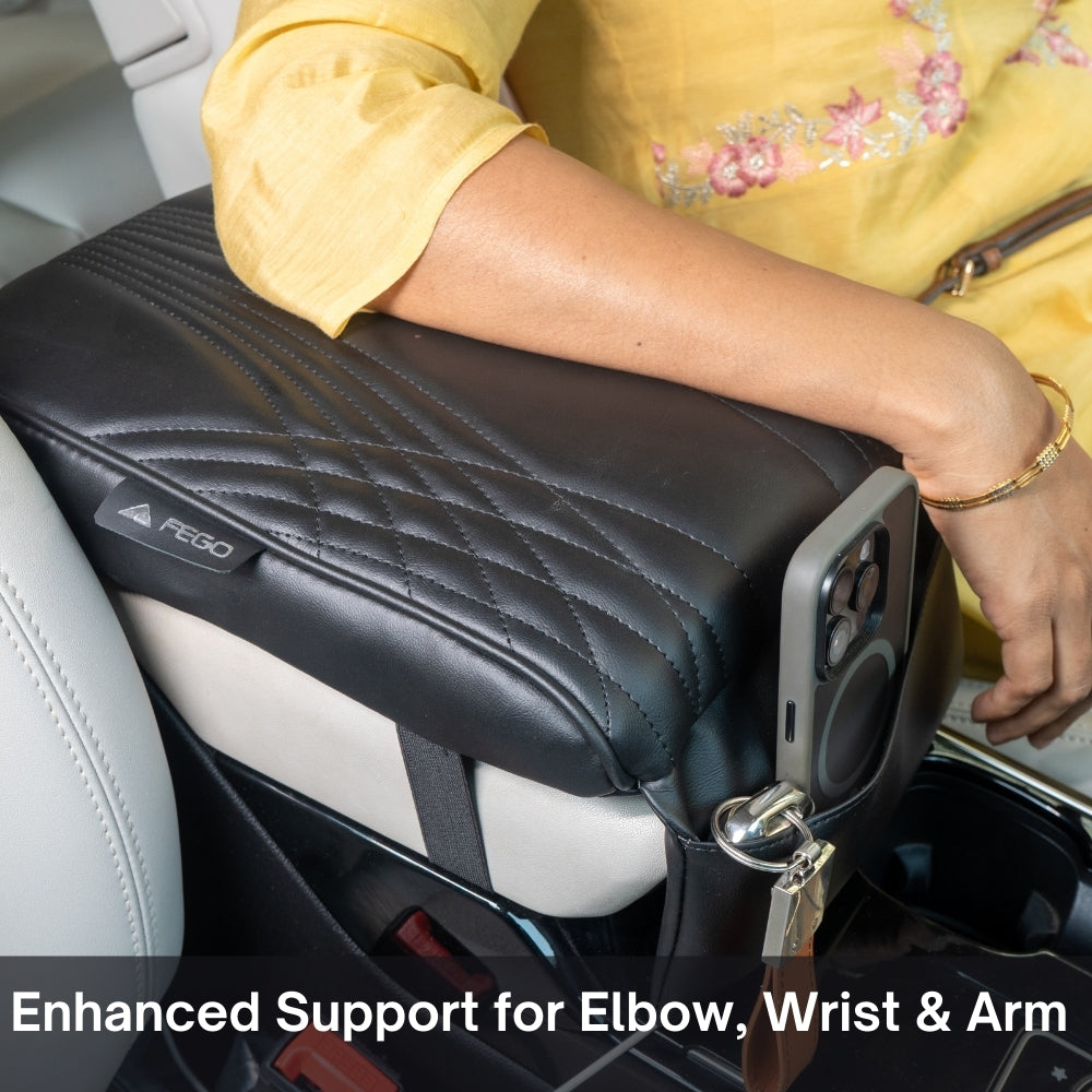 Arm Rest Cushion Pad