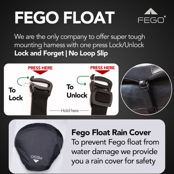 FEGO Float Advanced