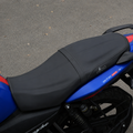 FEGO Cruise Seat Cover Cushion for TVS Apache RTR 160