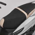 FEGO Cruise Seat Cover Cushion for Honda Dio