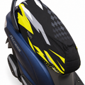 FEGO Pulse Printed Seat Cover for Suzuki Access 125
