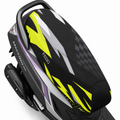 FEGO Pulse Printed Seat Cover for Hero Maestro