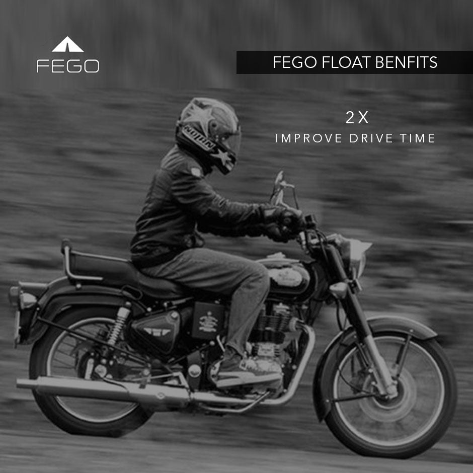 Fego Float