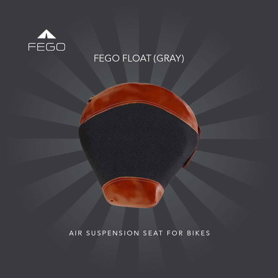 FEGO Float - Mountain Range