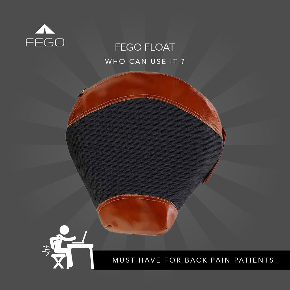 FEGO Float - Mountain Range