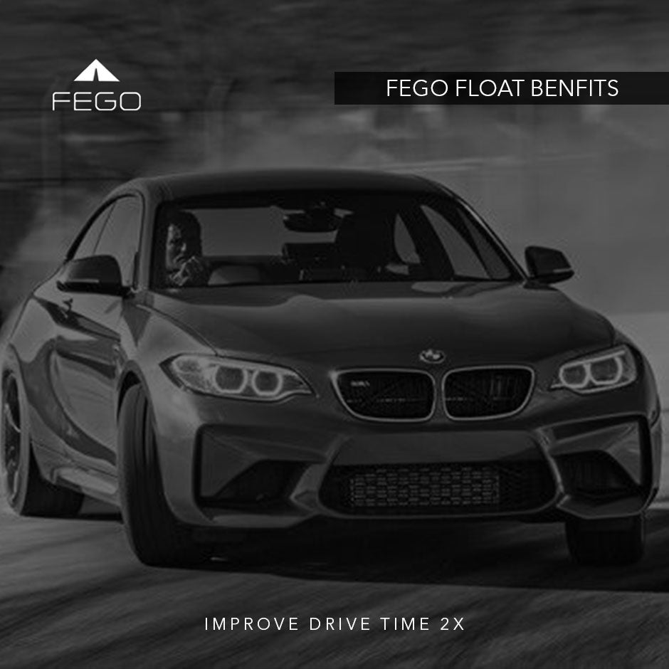 FEGO Float for Car