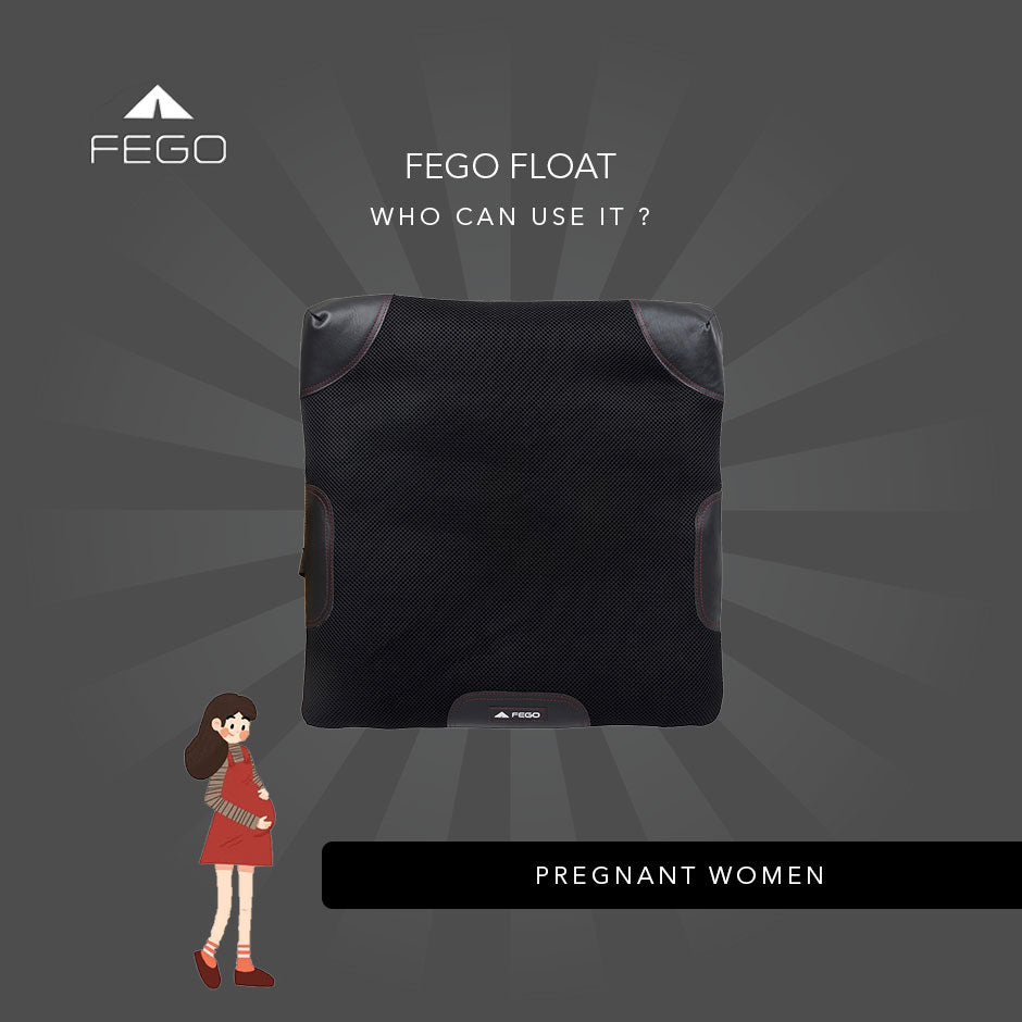 FEGO Float for Car