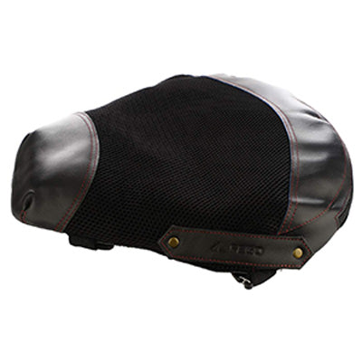 Fego Float - Balck Seat Cover